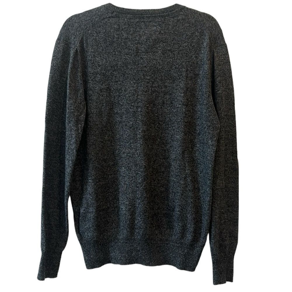 Superdry Harlo Crew Neck Sweater Cashmere Blend Medium​​​​​​​​​​​​ - Picture 8 of 13